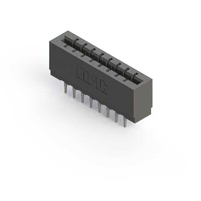 717-016-541-201 EDAC Inc.  Edgeboard Connectors